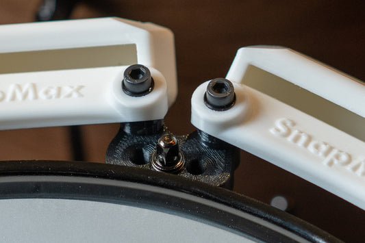 SnapMax Dual Pack