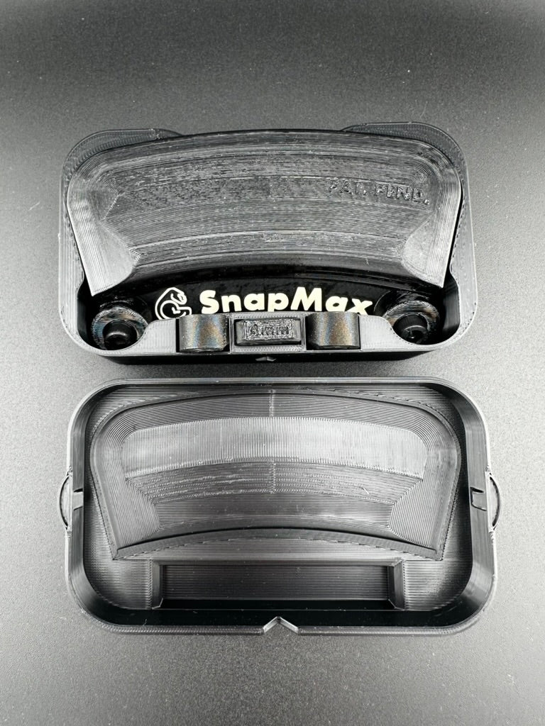 SnapMax - Limited Founders Edition