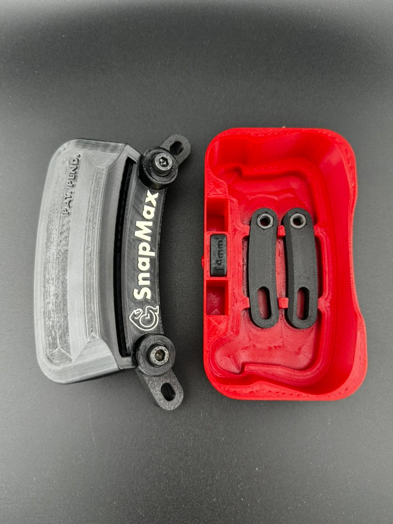 SnapMax - Limited Founders Edition