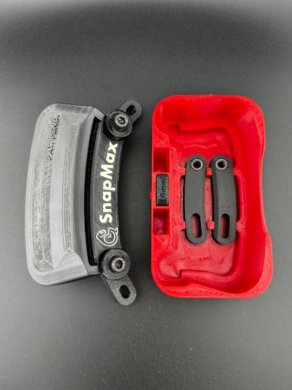 SnapMax - Limited Founders Edition