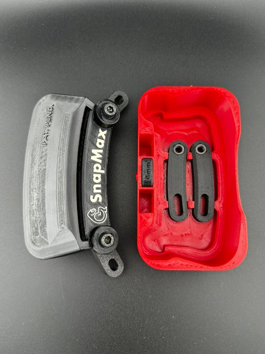 SnapMax - Limited Founders Edition