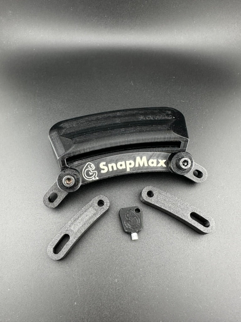 SnapMax - Limited Founders Edition