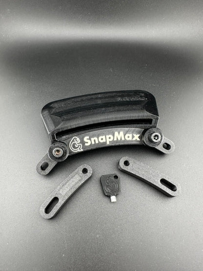 SnapMax - Limited Founders Edition