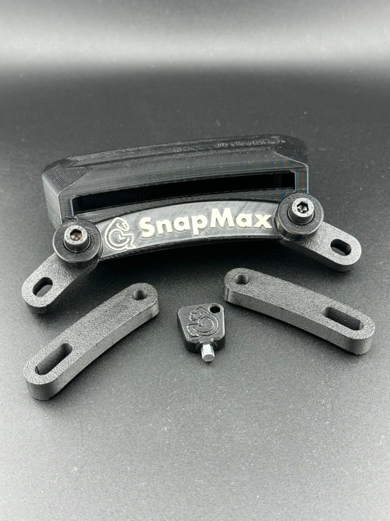 SnapMax - Limited Founders Edition