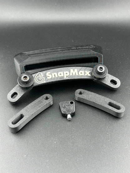 SnapMax - Limited Founders Edition