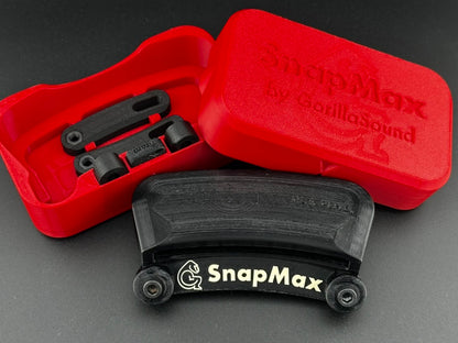 SnapMax - Limited Founders Edition