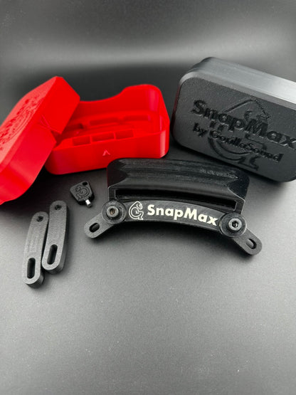 SnapMax - Limited Founders Edition