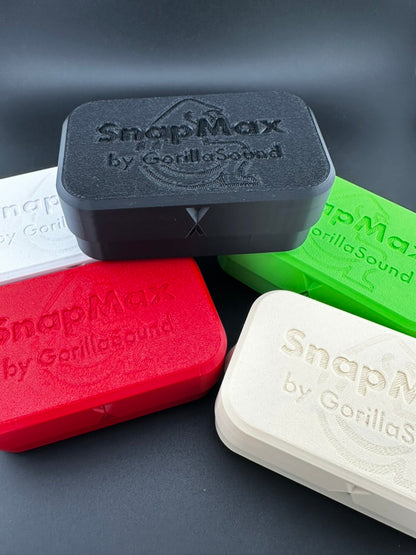 SnapMax - Limited Founders Edition