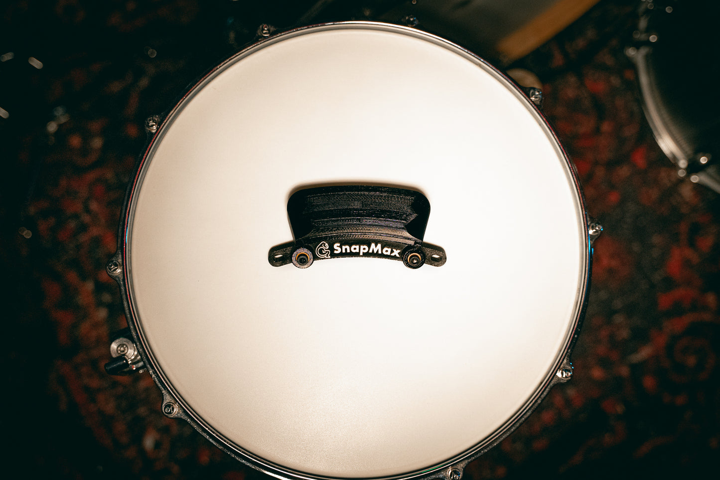 SnapMax - Limited Founders Edition