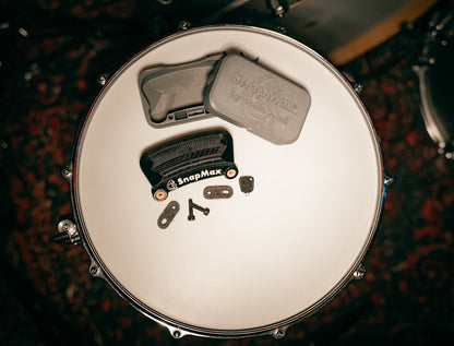 SnapMax - Limited Founders Edition