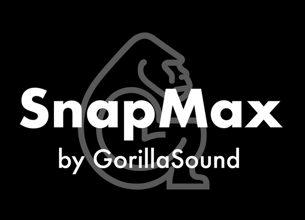 GorillaSound