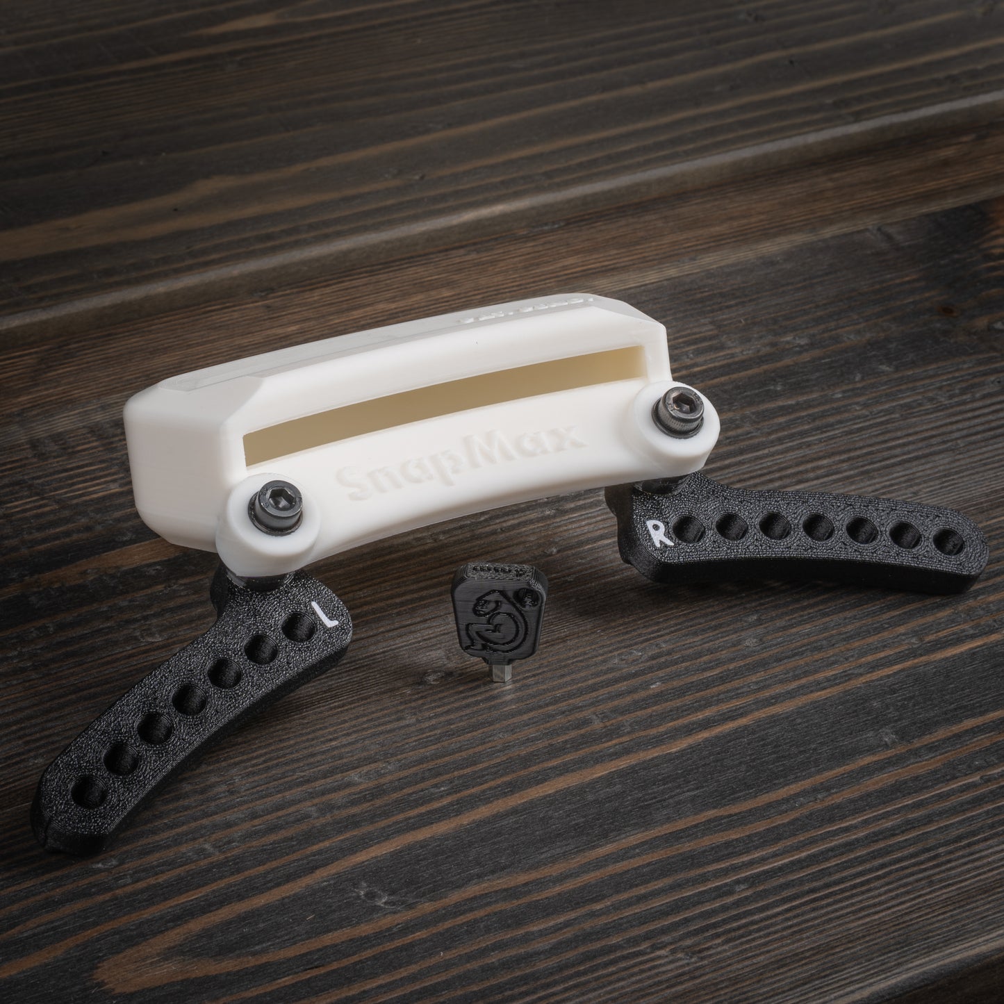 SnapMax Studio Series