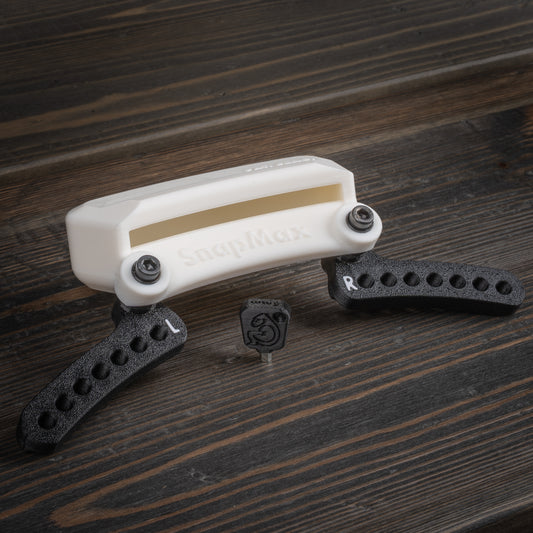 SnapMax Studio Series