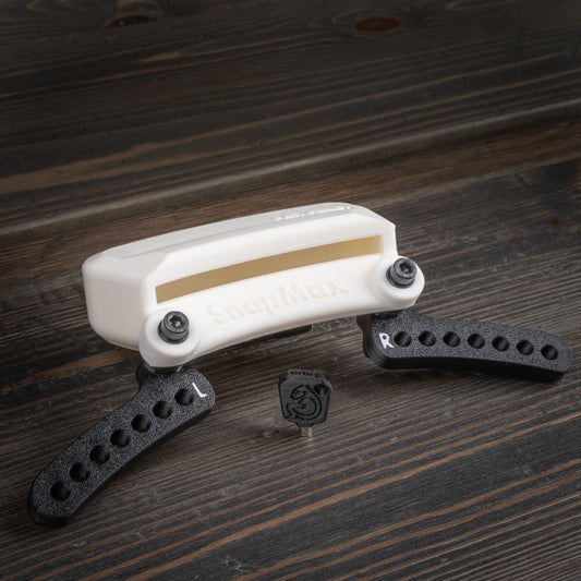 SnapMax Studio Series