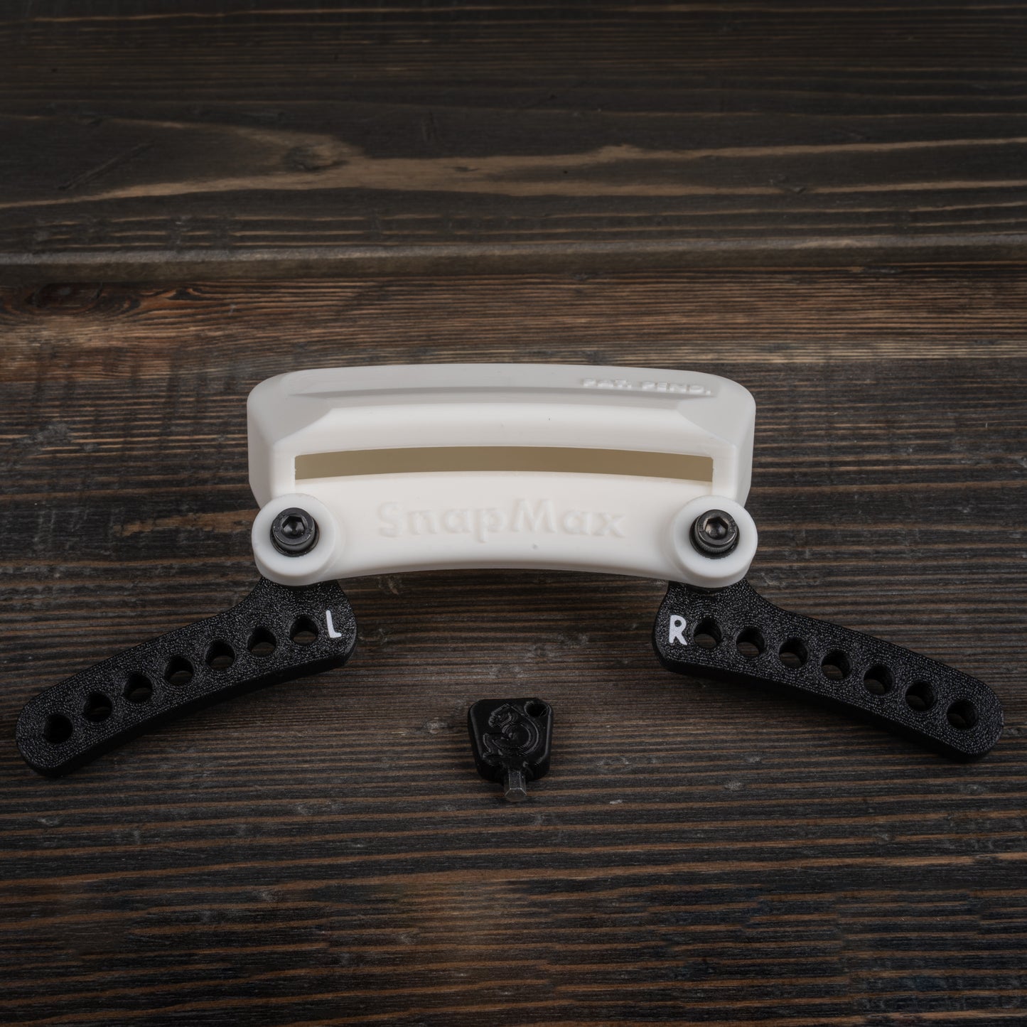 SnapMax Studio Series