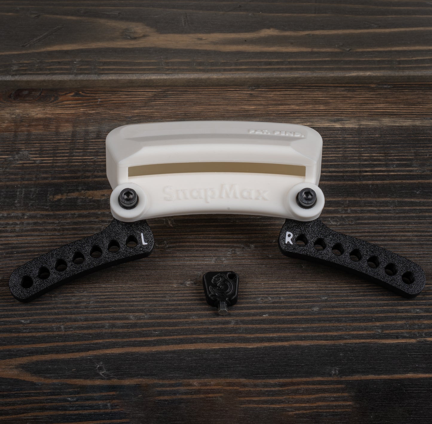 SnapMax Studio Series