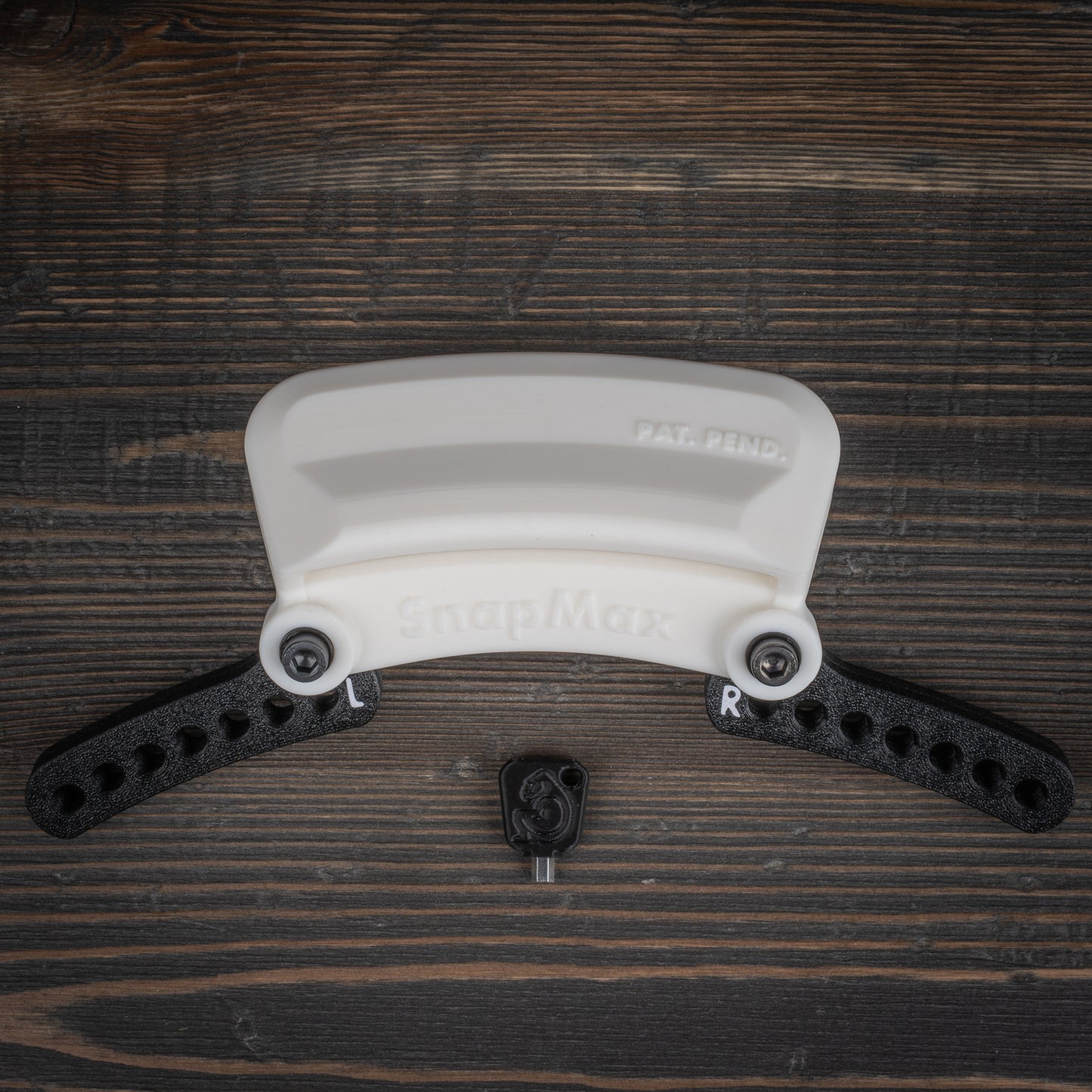 SnapMax Studio Series