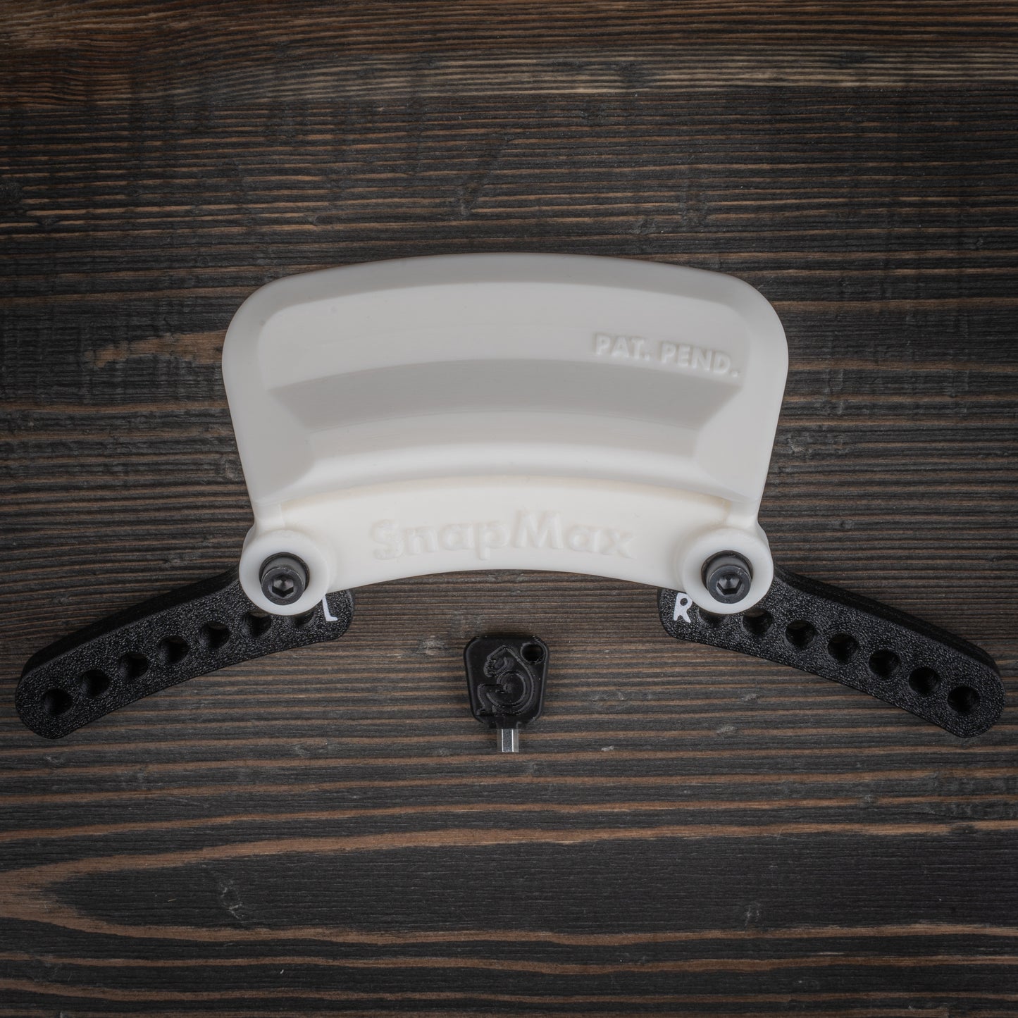 SnapMax Studio Series