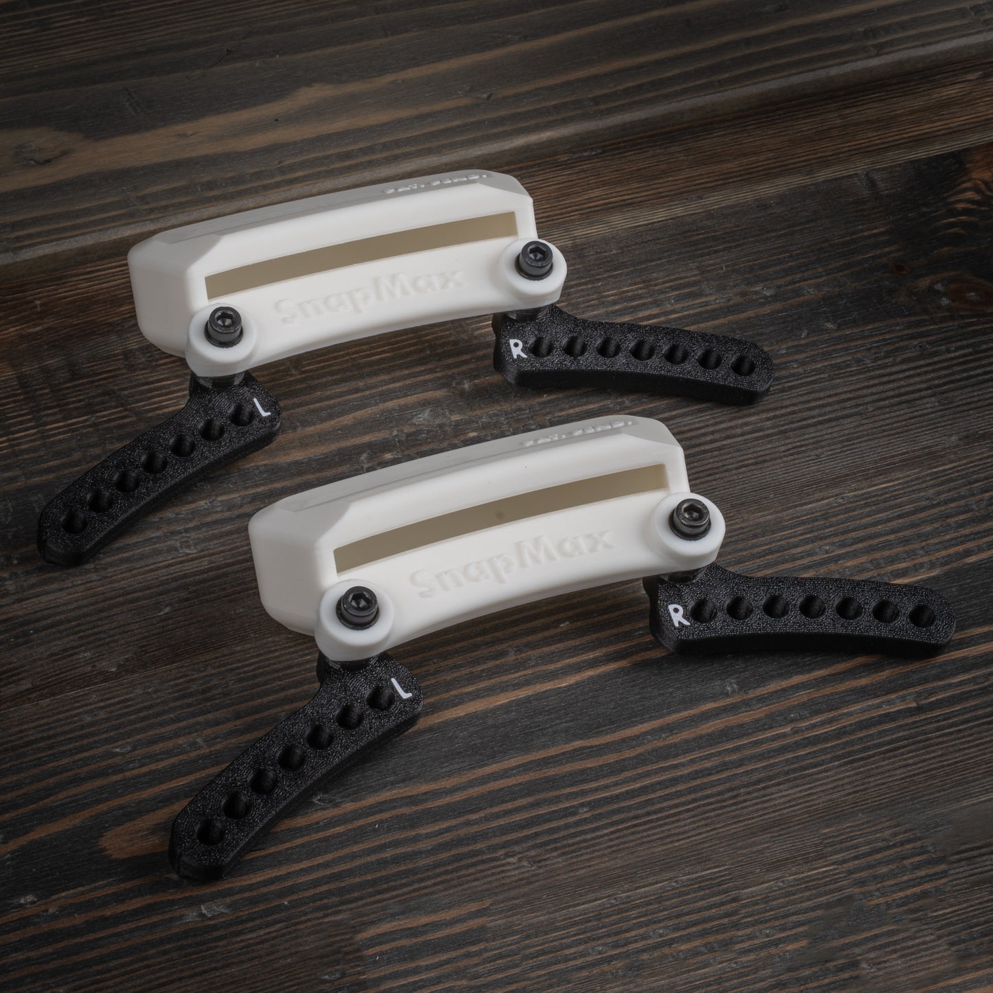 SnapMax Studio Series