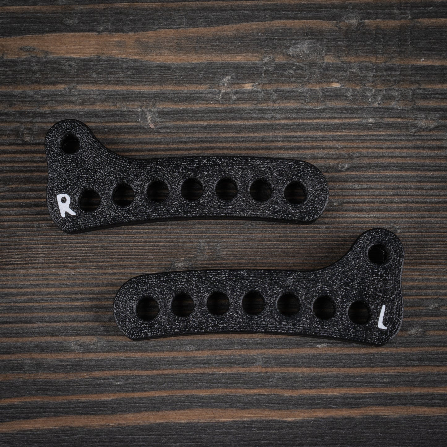 Standard Mounting Bracket