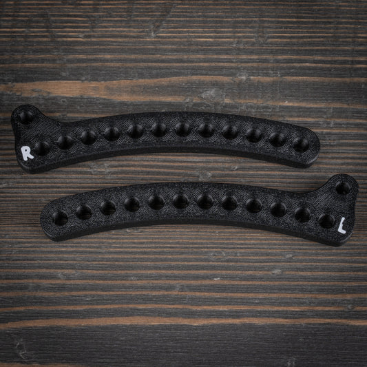 XXL-mounting bracket