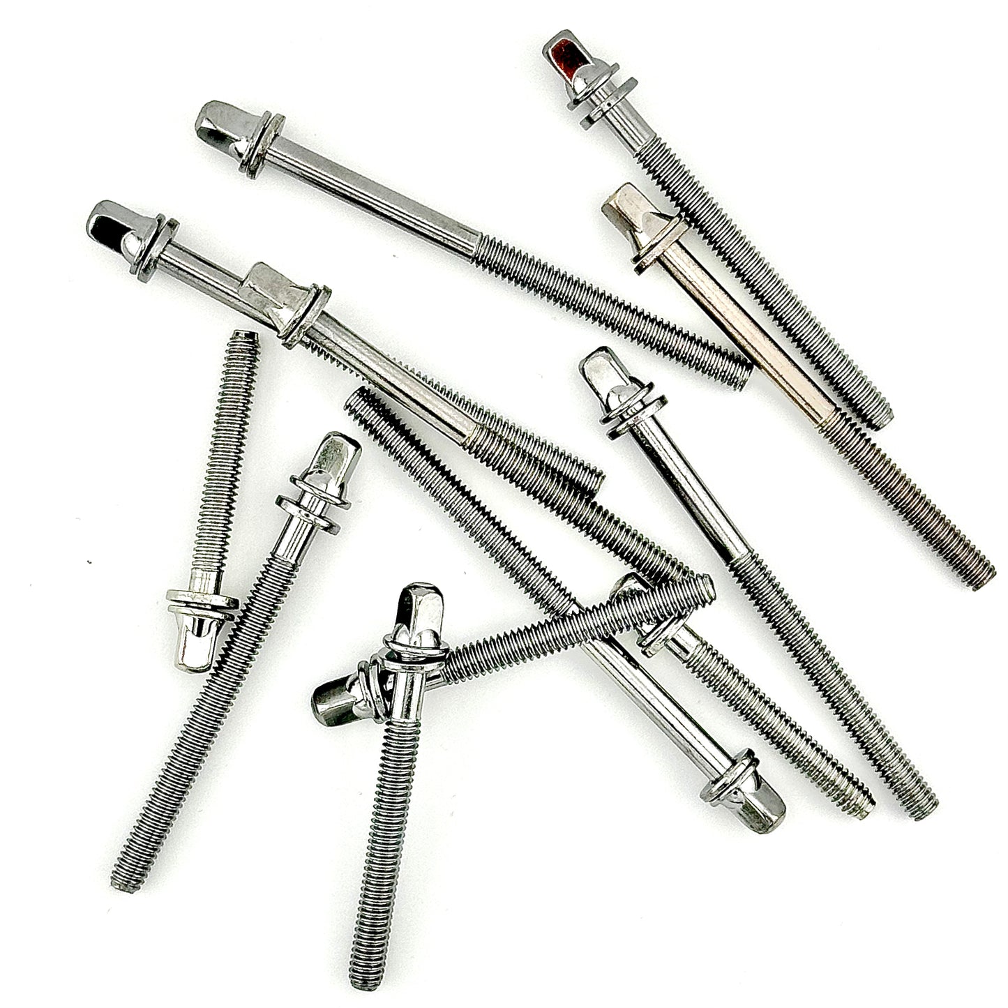 Tension rods